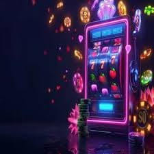 Slot games collection on okbet168 with various themes and paylines