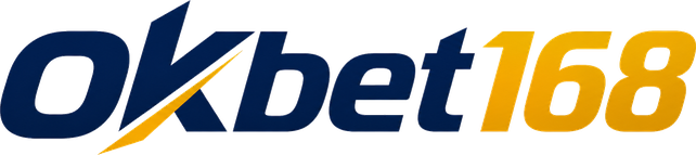 okbet168 official logo